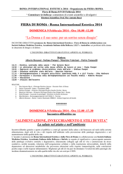Download - Osservatorio Internazionale dello Stress Ossidativo