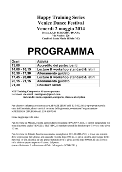 download program