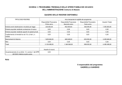 download 25 kb - Comune di Alassio