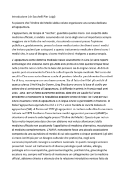 Introduzione - ordine dei medici di parma
