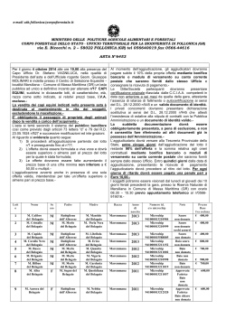 Scarica la documentazione relativa al bando (54.62 KB)