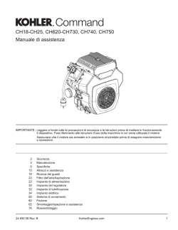 CH18-CH25, CH620-CH730, CH740, CH750