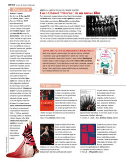 INmostra INlibreria - Vendetta Uncinetta
