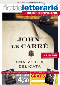 libro - Club per voi