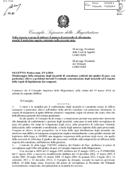 %w - Tribunale di Sciacca