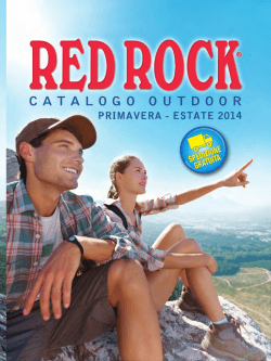 1 - Red Rock