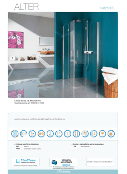EASYLIFE 270 samo