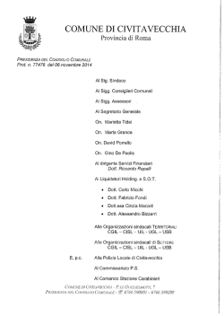 Conv. Cons.Com. 11.11.2014