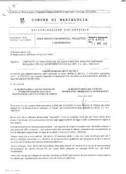 IrideWeb_338253 - Comune di Mascalucia