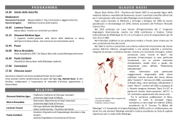 Brochure - Università degli Studi di Ferrara