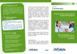 Brochure prodotto PDF