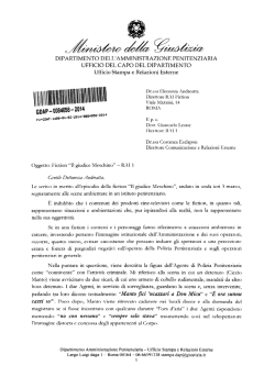 fiction - Cosp-Puglia
