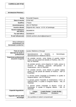 Ferrantelli Gaspare