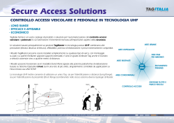 Secure Access Solution