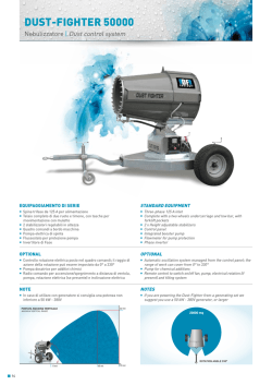 DUST-FIGHTER 50000