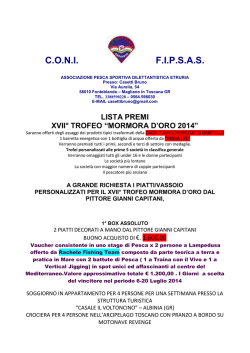 conifipsas - agonismo surfcasting