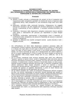accordo di rete passaggi 14_15