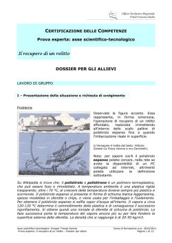 Download - Didattica per competenze