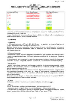 Gruppo F