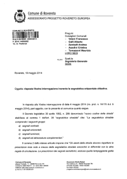 n_26_Nuova_segnaletica_orizzontale_cittadina_RISPOSTA