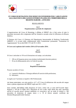 Scarica Regolamento
