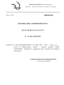 det. 14 orig. rigenerazione urbana