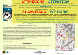Info - CAI Abruzzo