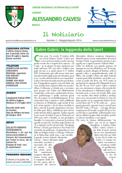 Il Notiziario