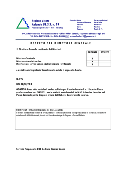 Decr. 595 inc.lib.prof. Dietista
