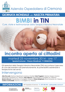 BIMBI in TIN
