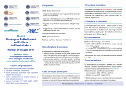 Locandina