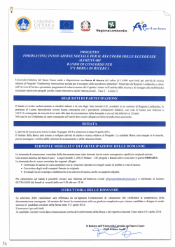 (A UNIVERSIT\300.tif) - Altis - Università Cattolica del Sacro Cuore