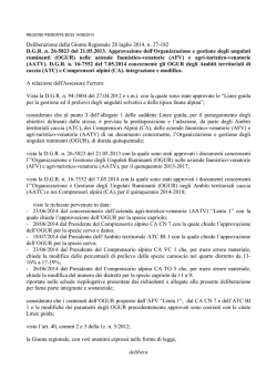 Testo del documento