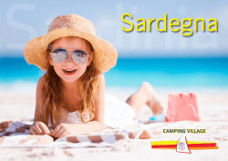 CAMPING VILLAGE