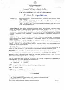 Determinazione n. 662 del 16/06/2014[file]