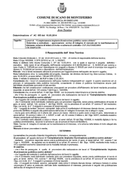 AC- 055 del 16.05.2014 det. a contr