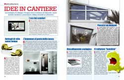 idee in cantiere - Livingstone® radiators