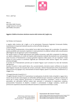 Lettera PI_Scuola_Pegaso_Luglio2014