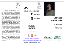 Download - ThULab-SpazioArtiVisive