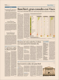 Consob multa Bolloré su Premafin