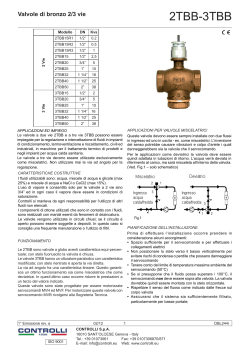 Datasheet - Intellisys