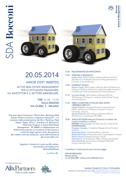 Invito Evento