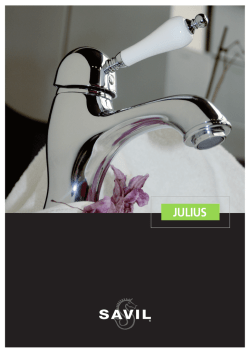 JULIUS - Savil