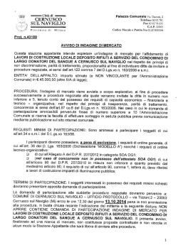 Documento associato - Comune di Cernusco sul Naviglio