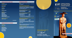 programma e scheda iscrizione - Sirp Onlus