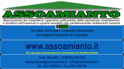 Discariche per Rifiuti di amianto o contenenti amianto