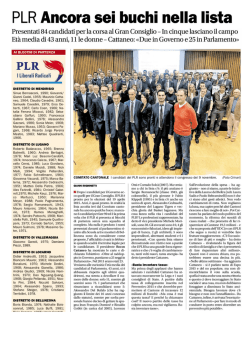 il - Blog di Nicola Pini