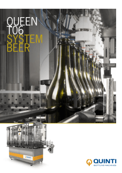 QUEEN T06 SYSTEM BEER