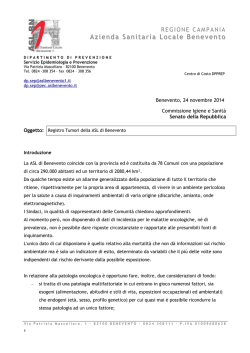 Documento professoressa Citarella