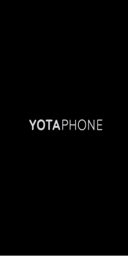 ITALIANO - YotaPhone